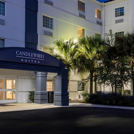 Candlewood Suites - Bluffton-Hilton Head By Ihg Zewnętrze zdjęcie