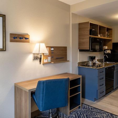 Candlewood Suites - Bluffton-Hilton Head By Ihg Zewnętrze zdjęcie