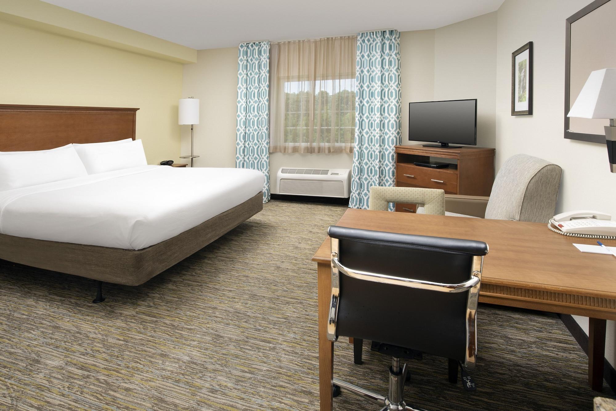 Candlewood Suites - Bluffton-Hilton Head By Ihg Zewnętrze zdjęcie