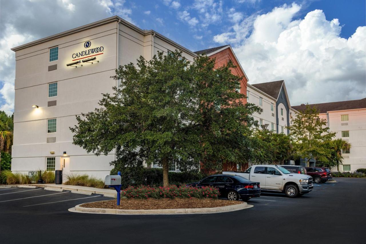 Candlewood Suites - Bluffton-Hilton Head By Ihg Zewnętrze zdjęcie