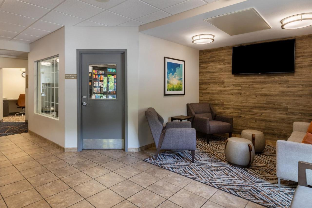 Candlewood Suites - Bluffton-Hilton Head By Ihg Zewnętrze zdjęcie