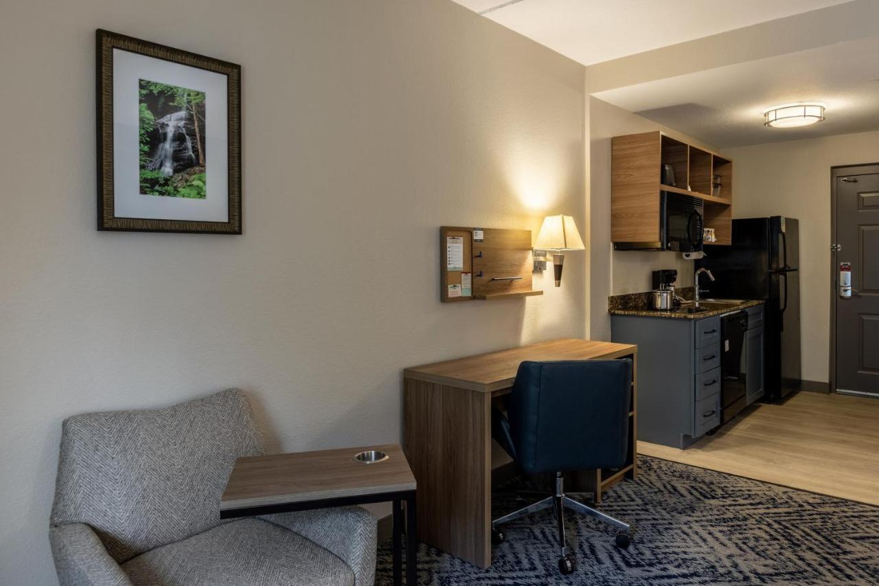 Candlewood Suites - Bluffton-Hilton Head By Ihg Zewnętrze zdjęcie
