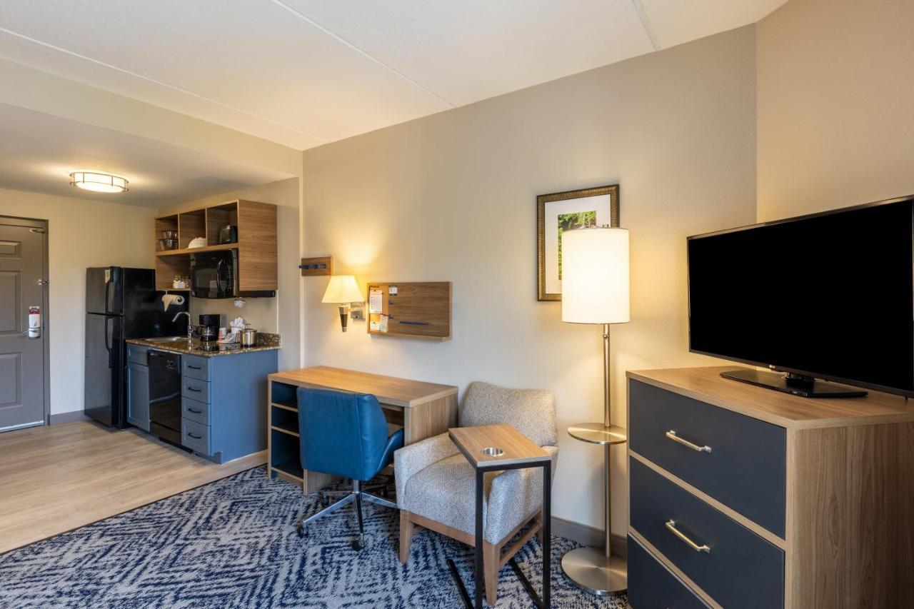 Candlewood Suites - Bluffton-Hilton Head By Ihg Zewnętrze zdjęcie