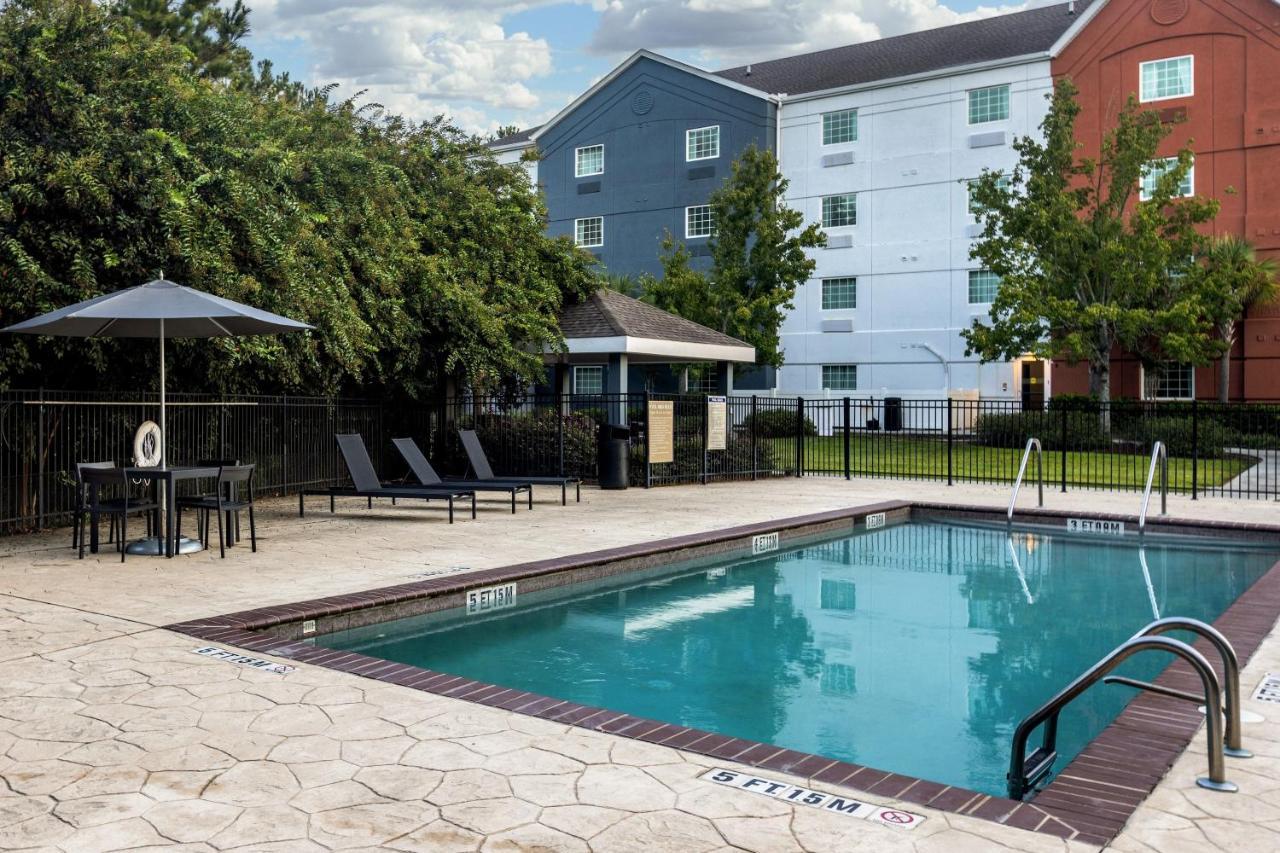 Candlewood Suites - Bluffton-Hilton Head By Ihg Zewnętrze zdjęcie