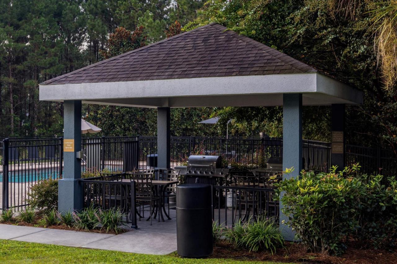 Candlewood Suites - Bluffton-Hilton Head By Ihg Zewnętrze zdjęcie