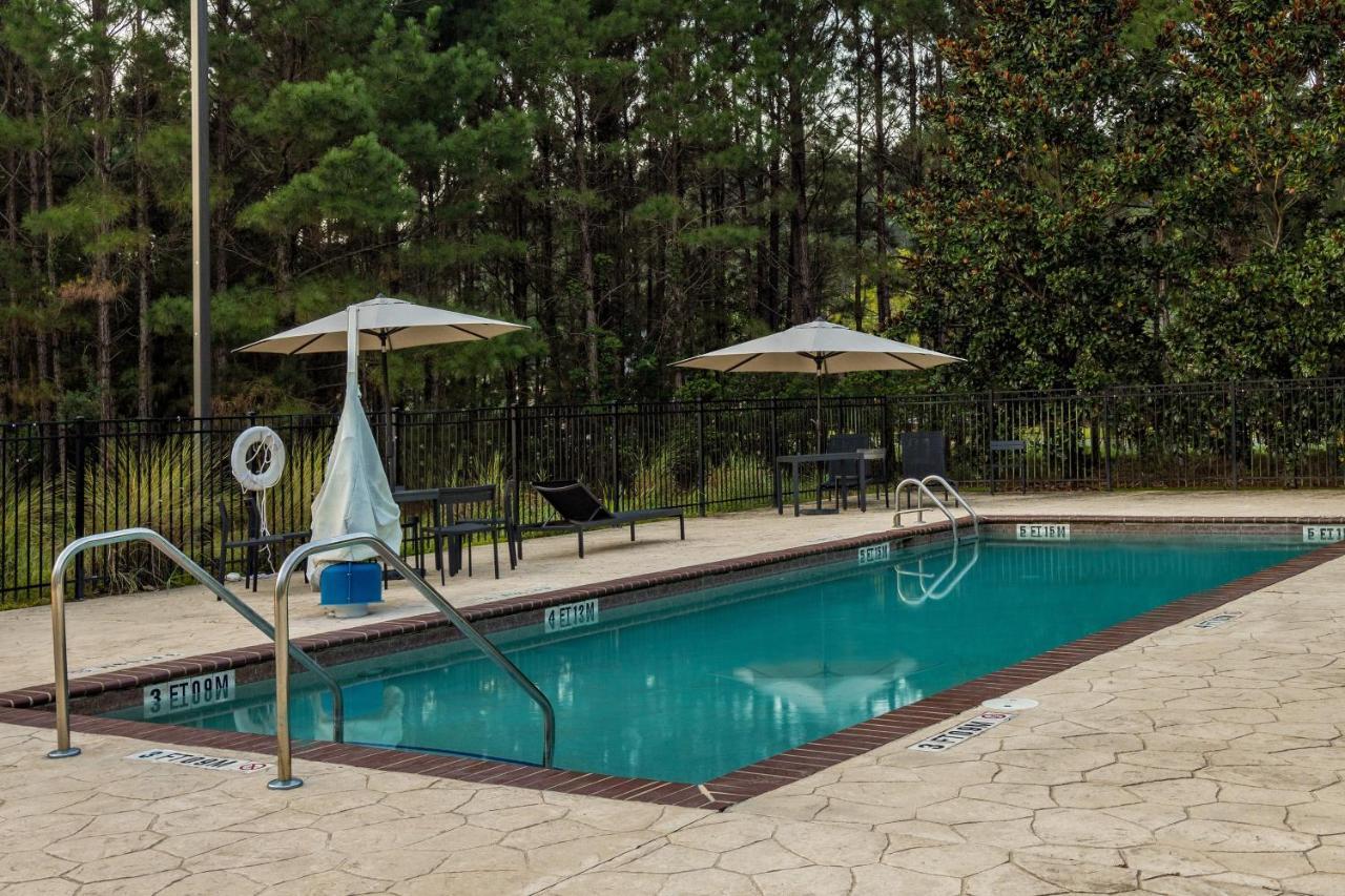 Candlewood Suites - Bluffton-Hilton Head By Ihg Zewnętrze zdjęcie