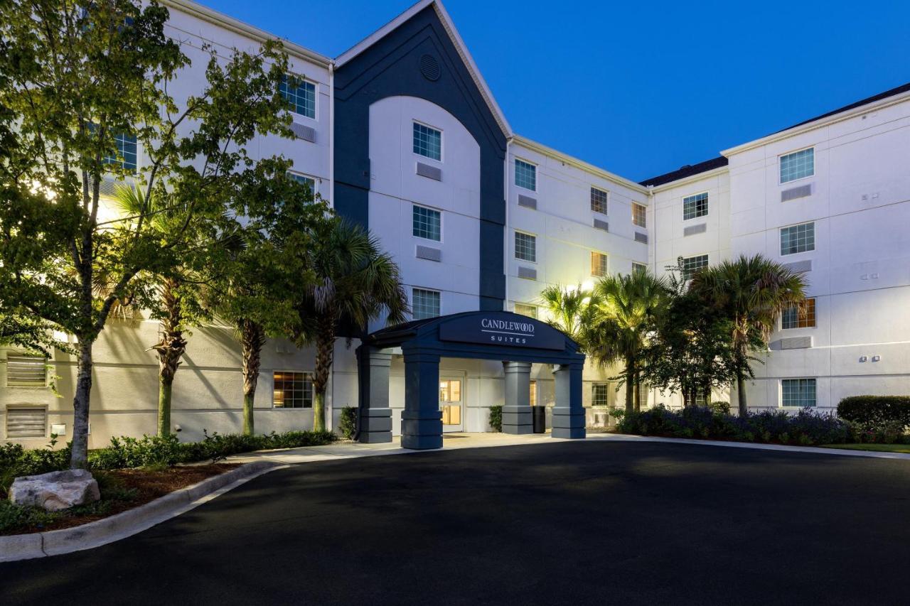 Candlewood Suites - Bluffton-Hilton Head By Ihg Zewnętrze zdjęcie