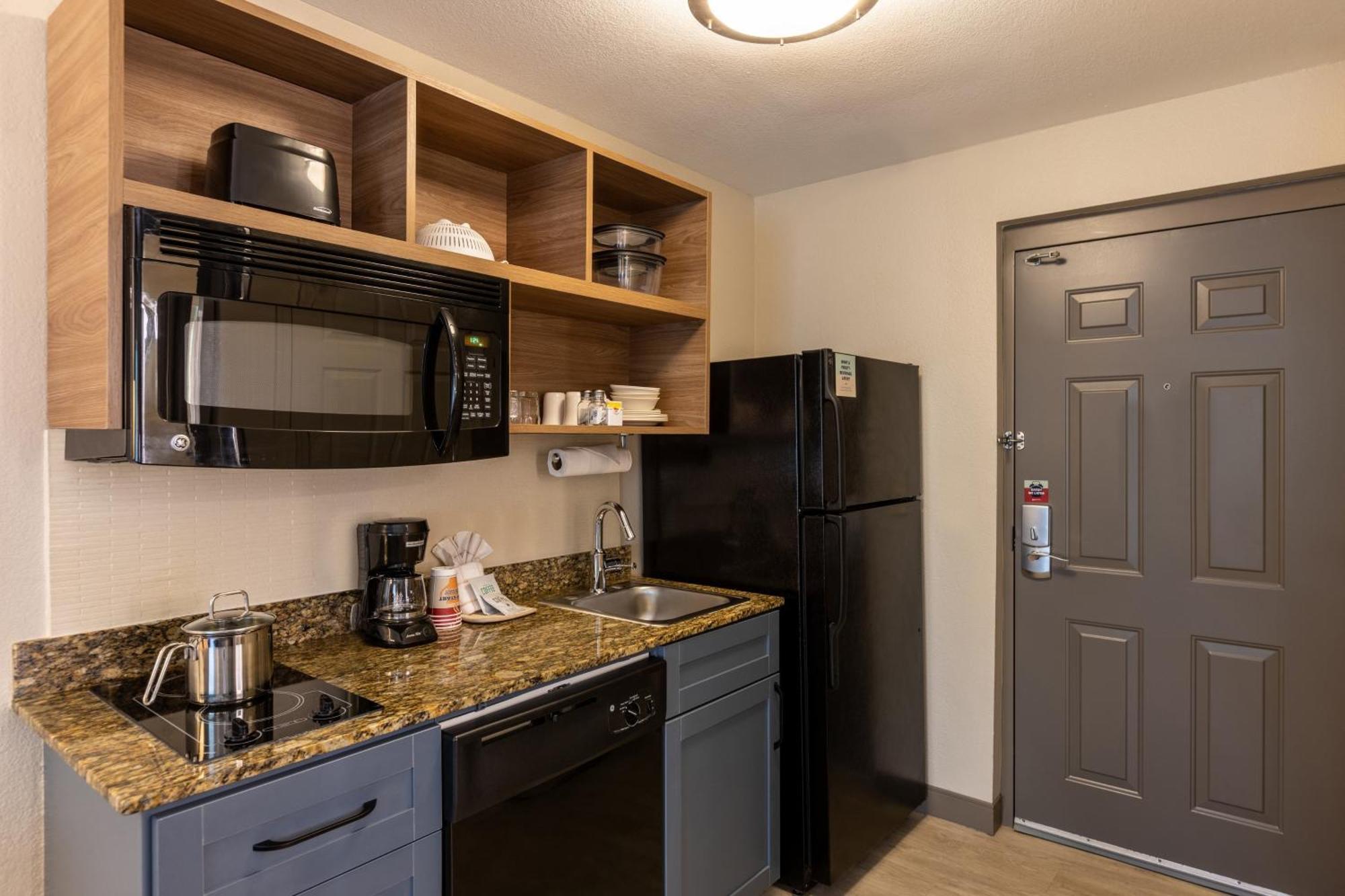 Candlewood Suites - Bluffton-Hilton Head By Ihg Zewnętrze zdjęcie
