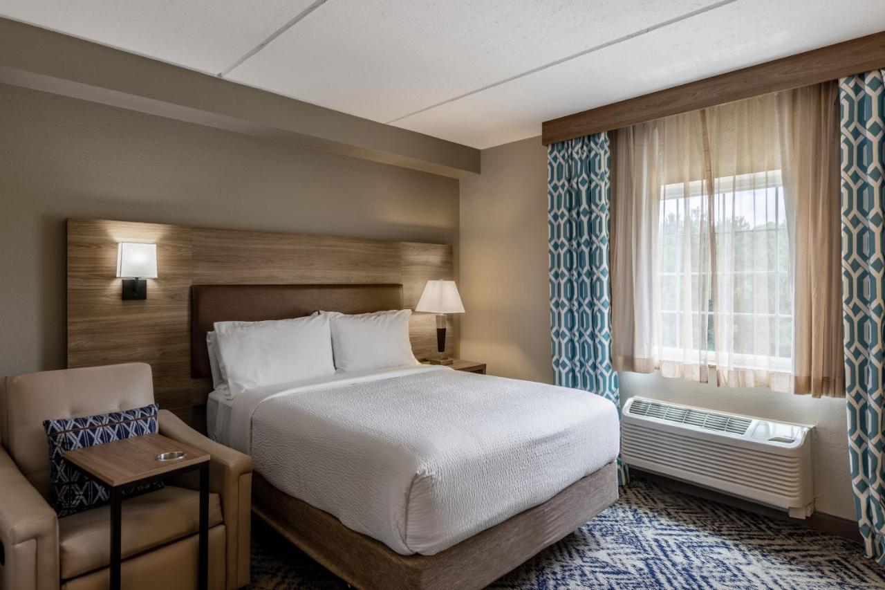 Candlewood Suites - Bluffton-Hilton Head By Ihg Zewnętrze zdjęcie