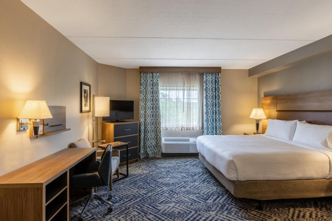 Candlewood Suites - Bluffton-Hilton Head By Ihg Zewnętrze zdjęcie