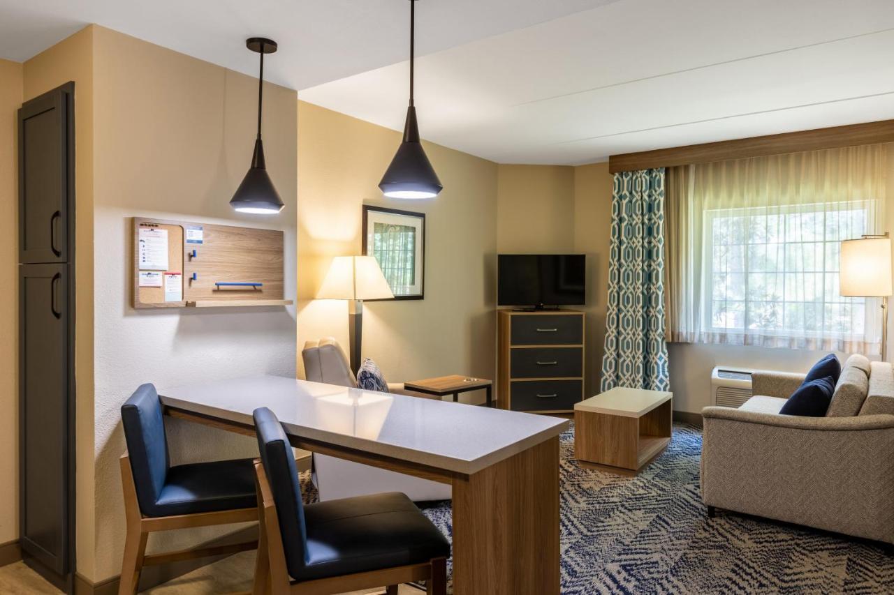 Candlewood Suites - Bluffton-Hilton Head By Ihg Zewnętrze zdjęcie