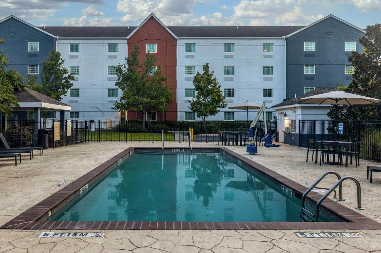 Candlewood Suites - Bluffton-Hilton Head By Ihg Zewnętrze zdjęcie