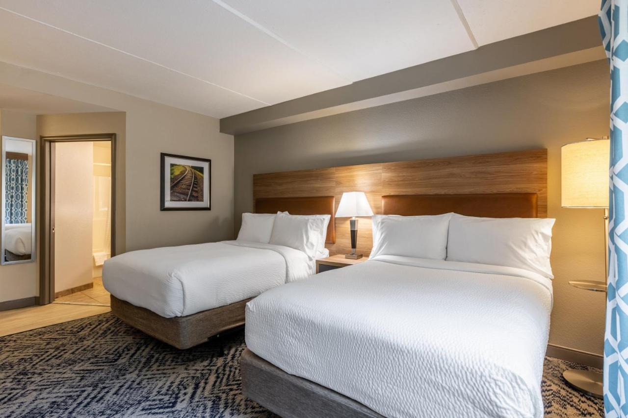 Candlewood Suites - Bluffton-Hilton Head By Ihg Zewnętrze zdjęcie
