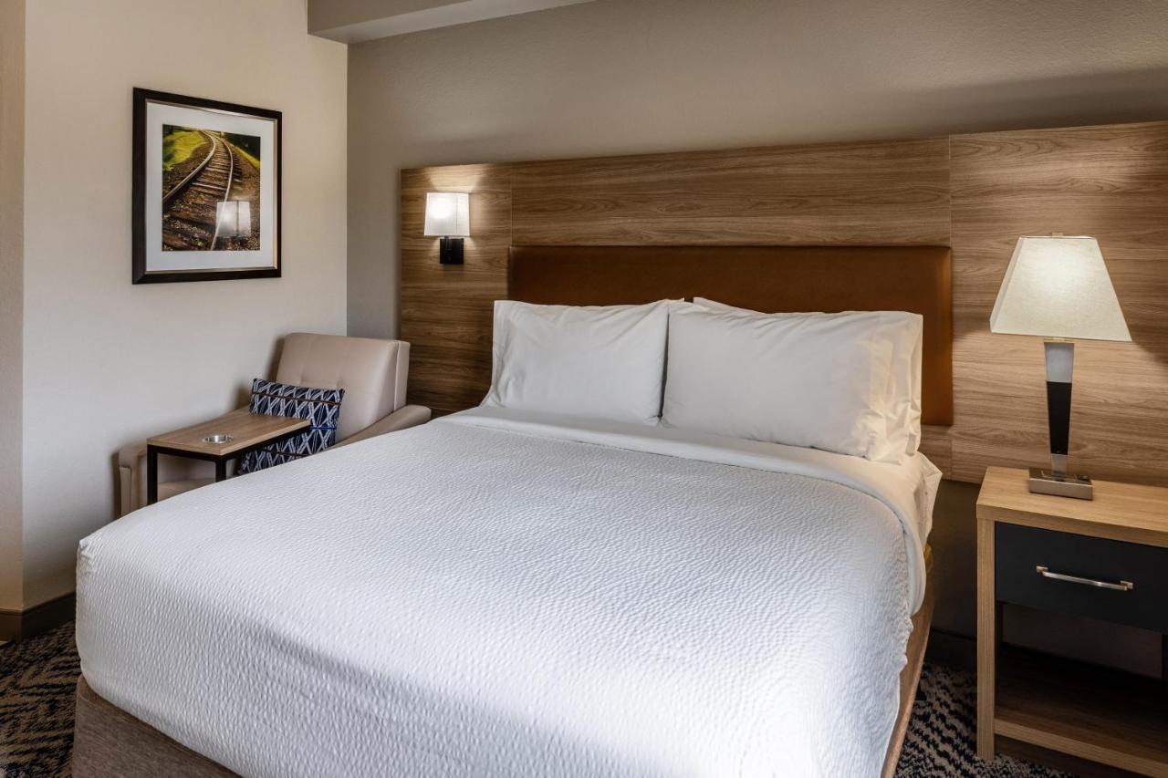 Candlewood Suites - Bluffton-Hilton Head By Ihg Zewnętrze zdjęcie