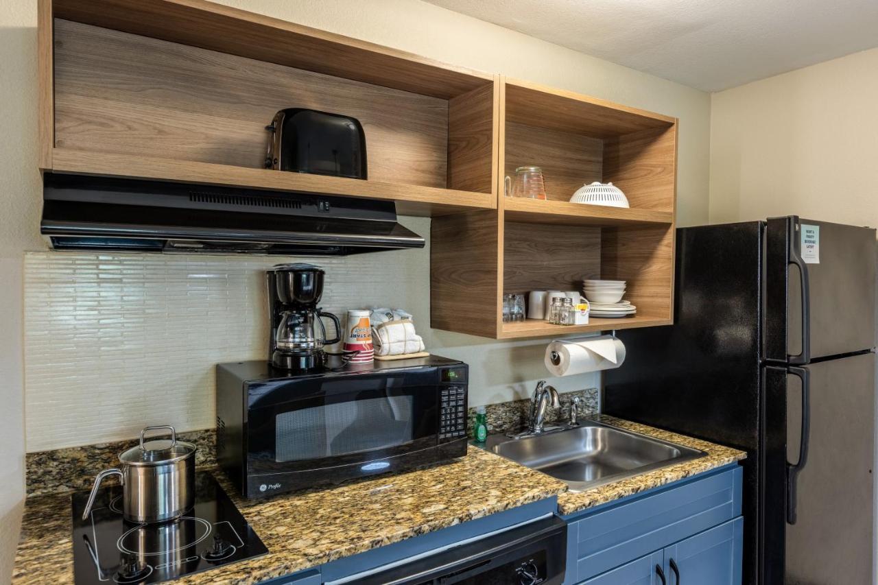 Candlewood Suites - Bluffton-Hilton Head By Ihg Zewnętrze zdjęcie