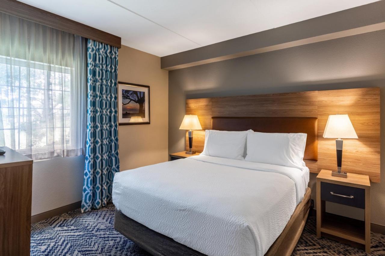 Candlewood Suites - Bluffton-Hilton Head By Ihg Zewnętrze zdjęcie