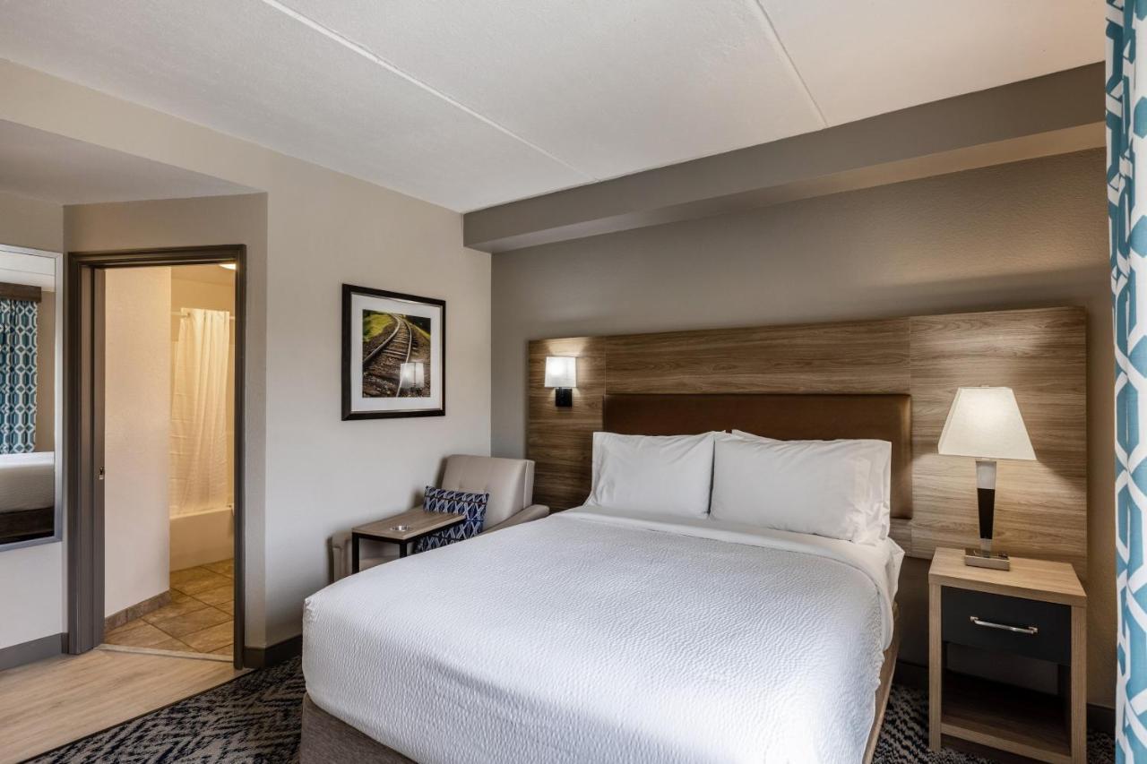 Candlewood Suites - Bluffton-Hilton Head By Ihg Zewnętrze zdjęcie