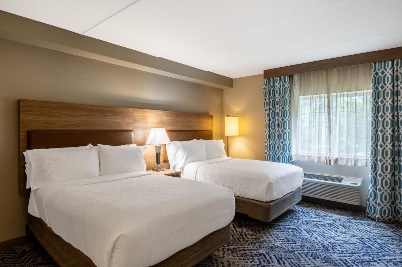 Candlewood Suites - Bluffton-Hilton Head By Ihg Zewnętrze zdjęcie