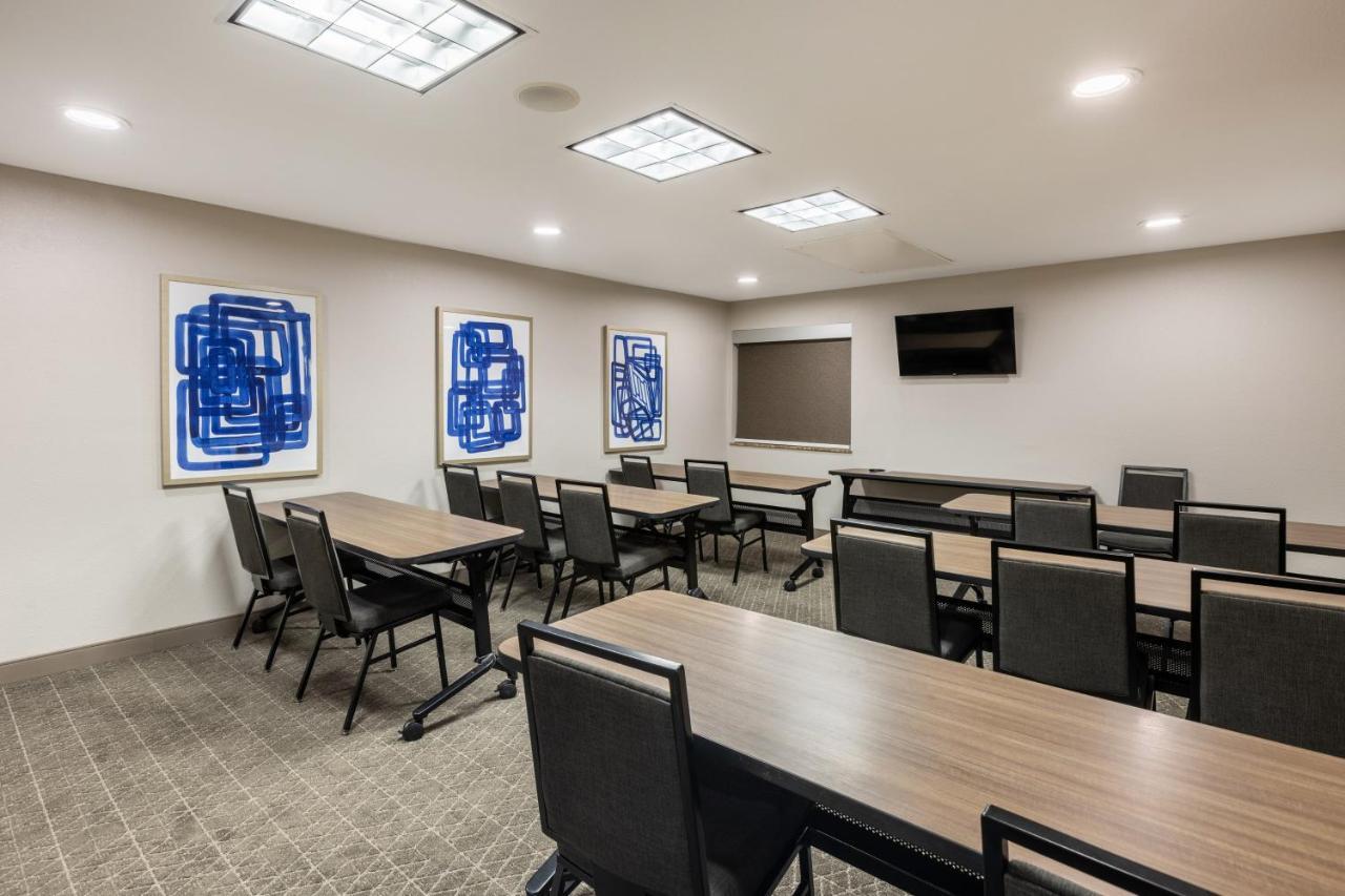 Candlewood Suites - Bluffton-Hilton Head By Ihg Zewnętrze zdjęcie