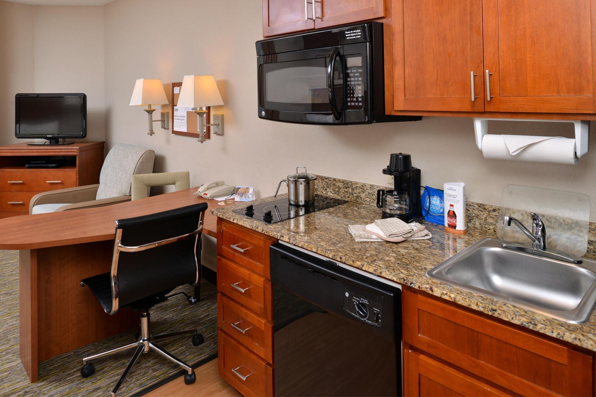 Candlewood Suites - Bluffton-Hilton Head By Ihg Zewnętrze zdjęcie