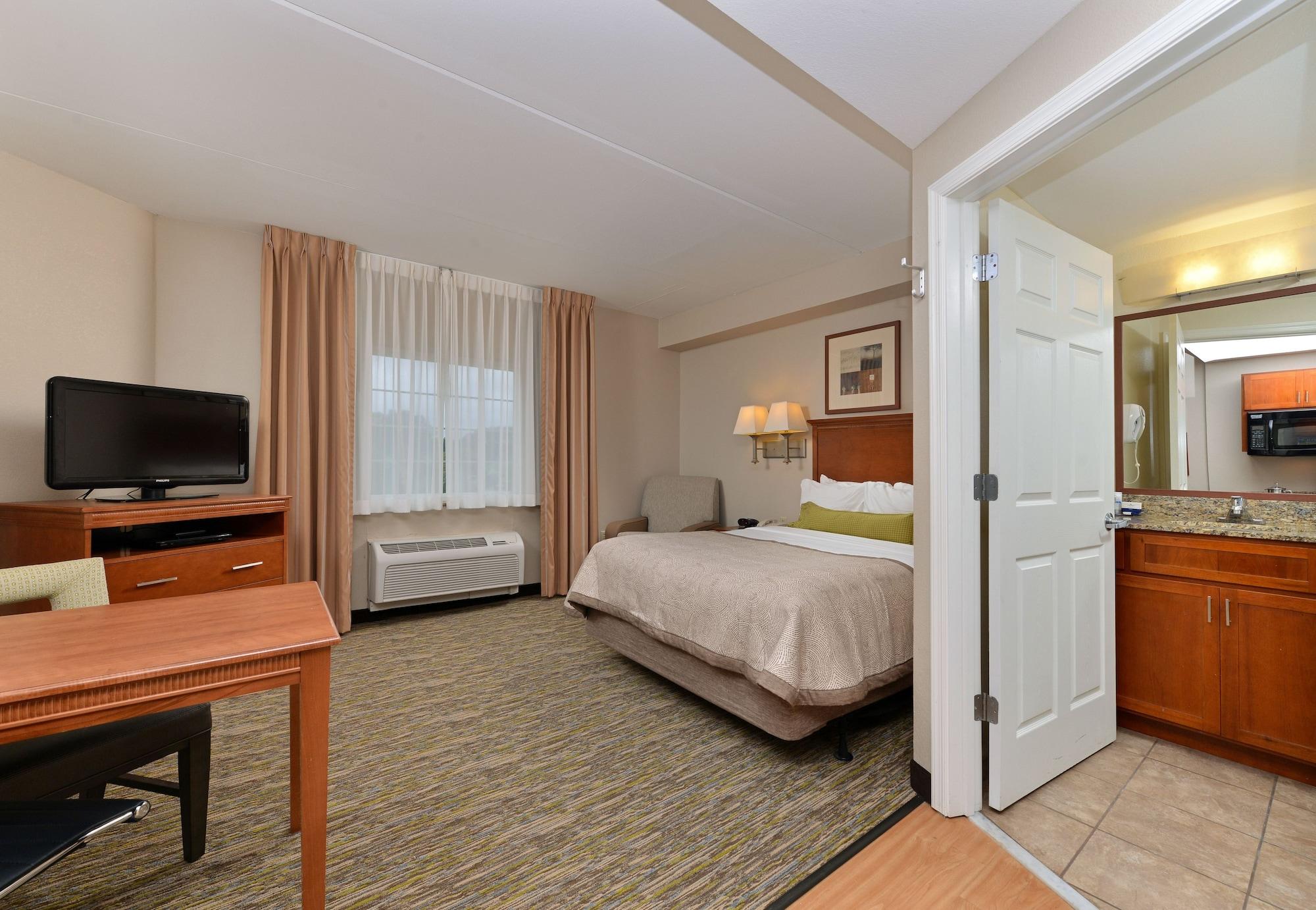 Candlewood Suites - Bluffton-Hilton Head By Ihg Zewnętrze zdjęcie