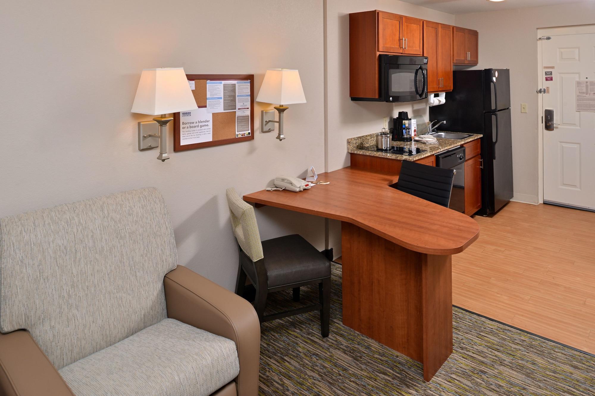 Candlewood Suites - Bluffton-Hilton Head By Ihg Zewnętrze zdjęcie