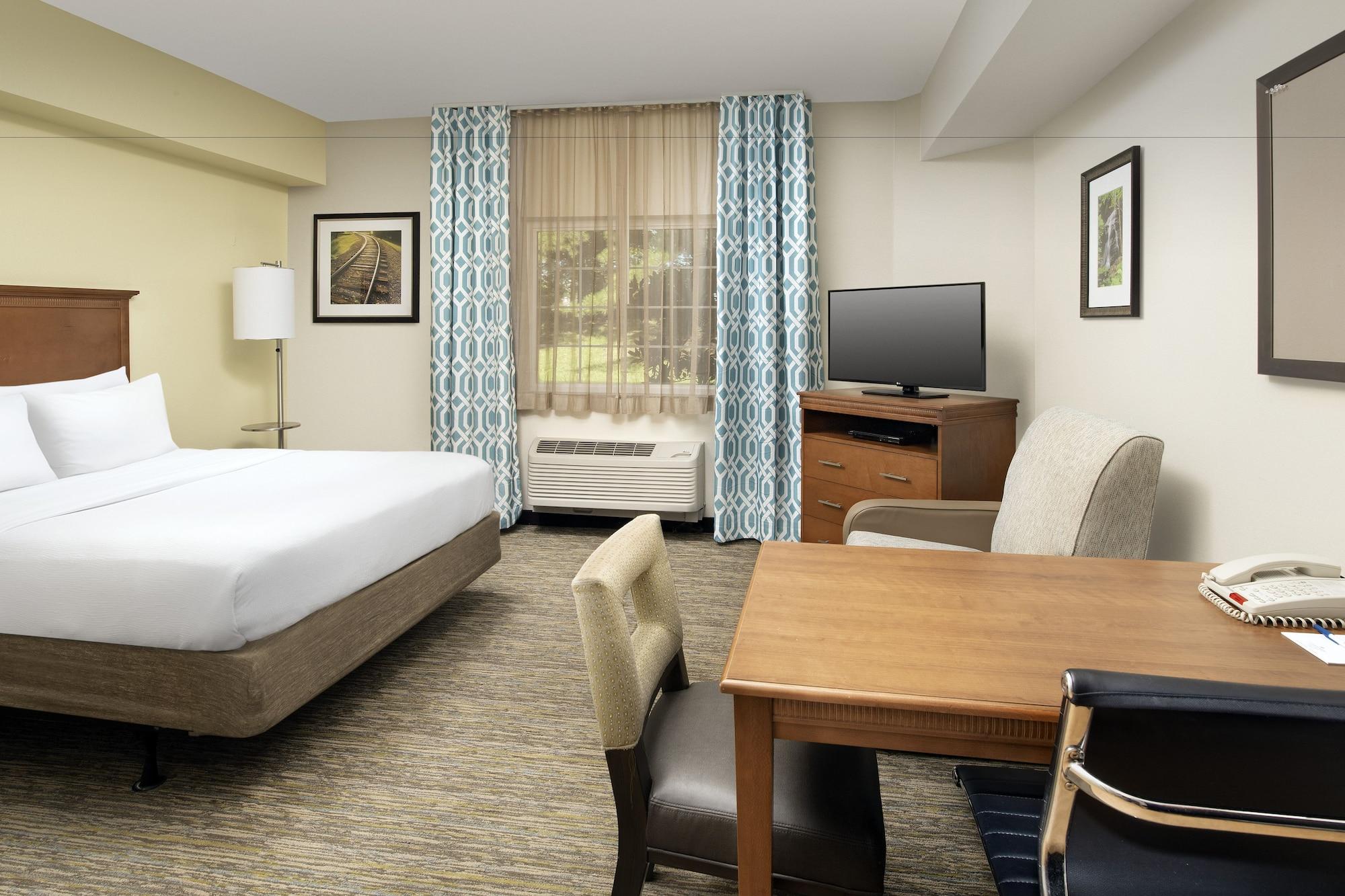 Candlewood Suites - Bluffton-Hilton Head By Ihg Zewnętrze zdjęcie
