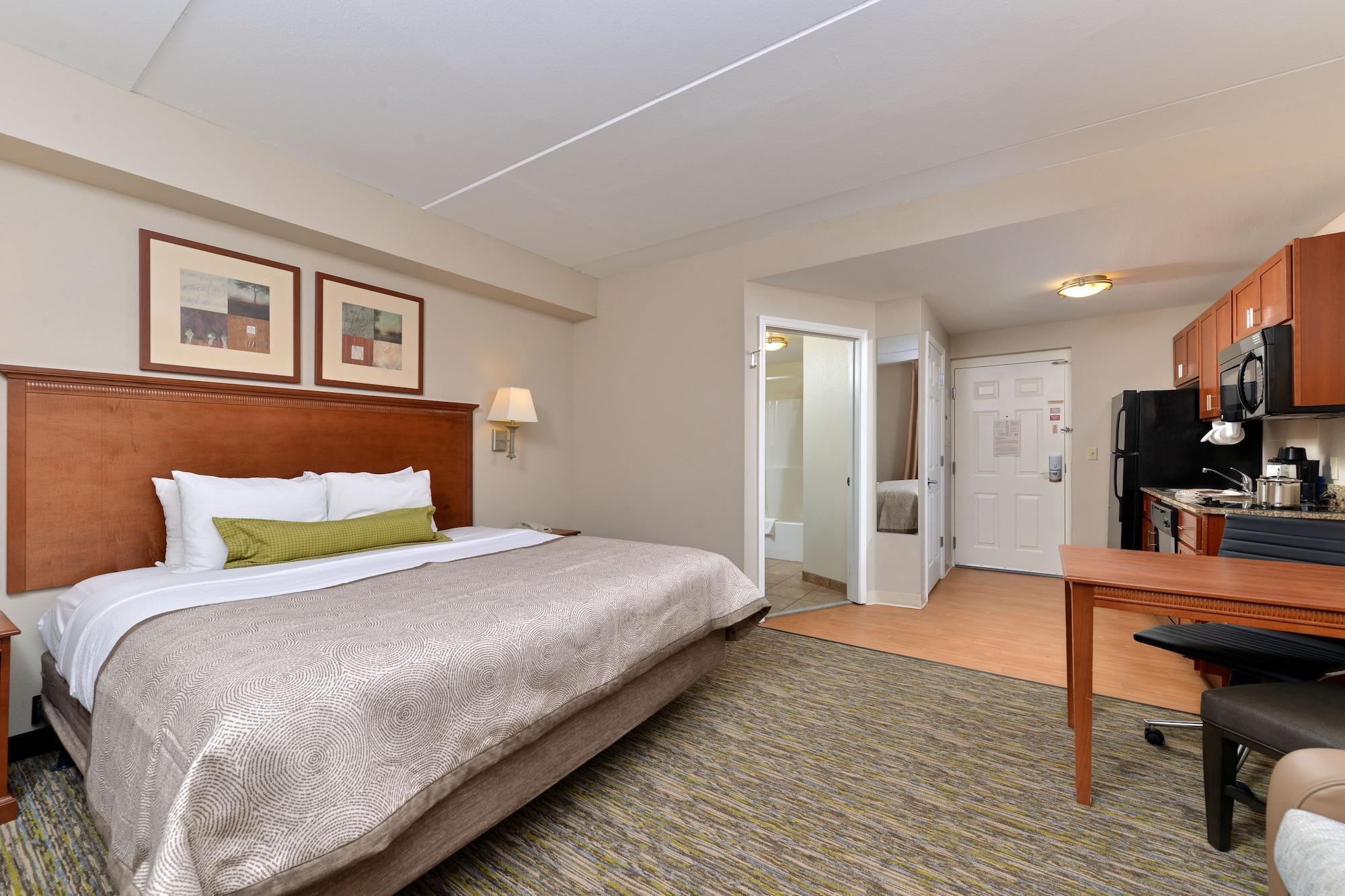 Candlewood Suites - Bluffton-Hilton Head By Ihg Zewnętrze zdjęcie