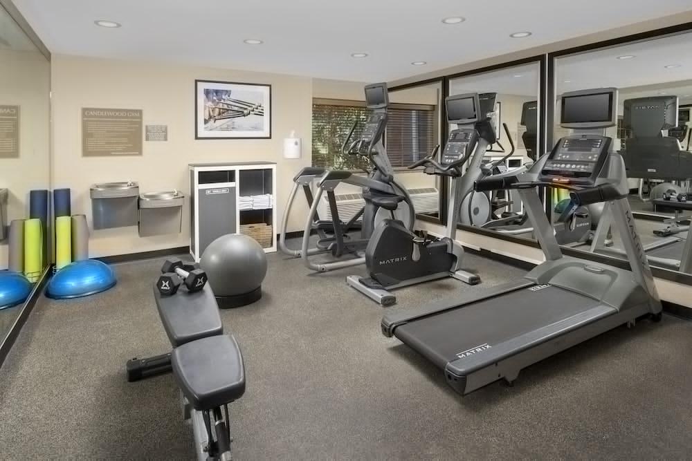 Candlewood Suites - Bluffton-Hilton Head By Ihg Zewnętrze zdjęcie