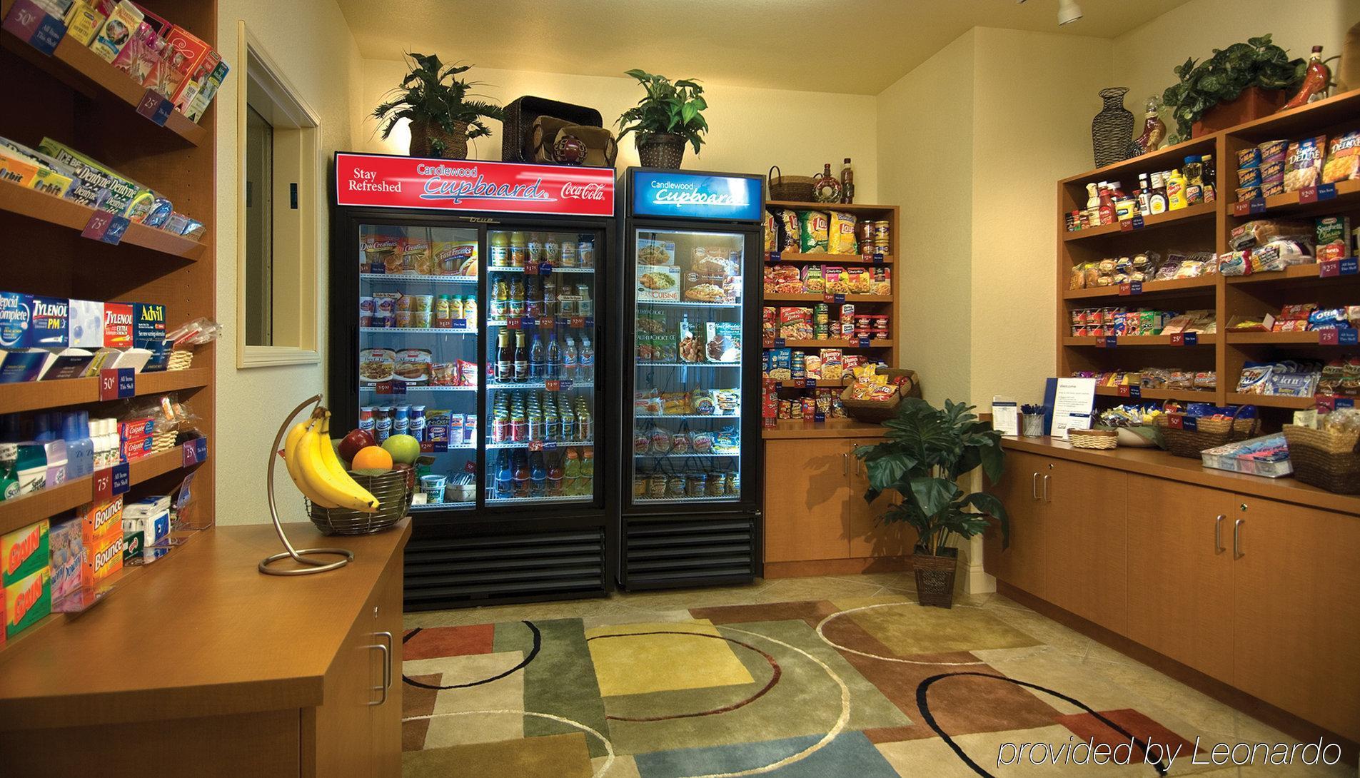Candlewood Suites - Bluffton-Hilton Head By Ihg Udogodnienia zdjęcie