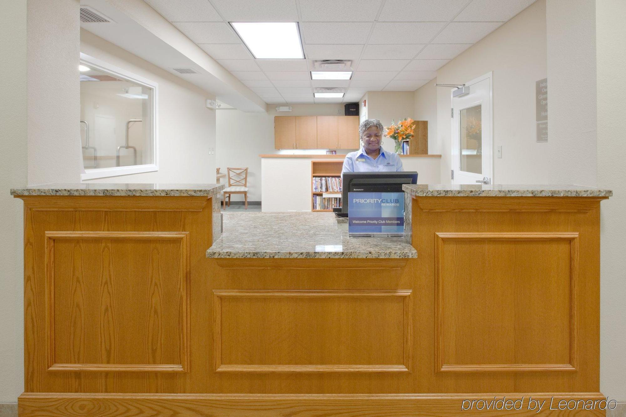 Candlewood Suites - Bluffton-Hilton Head By Ihg Wnętrze zdjęcie