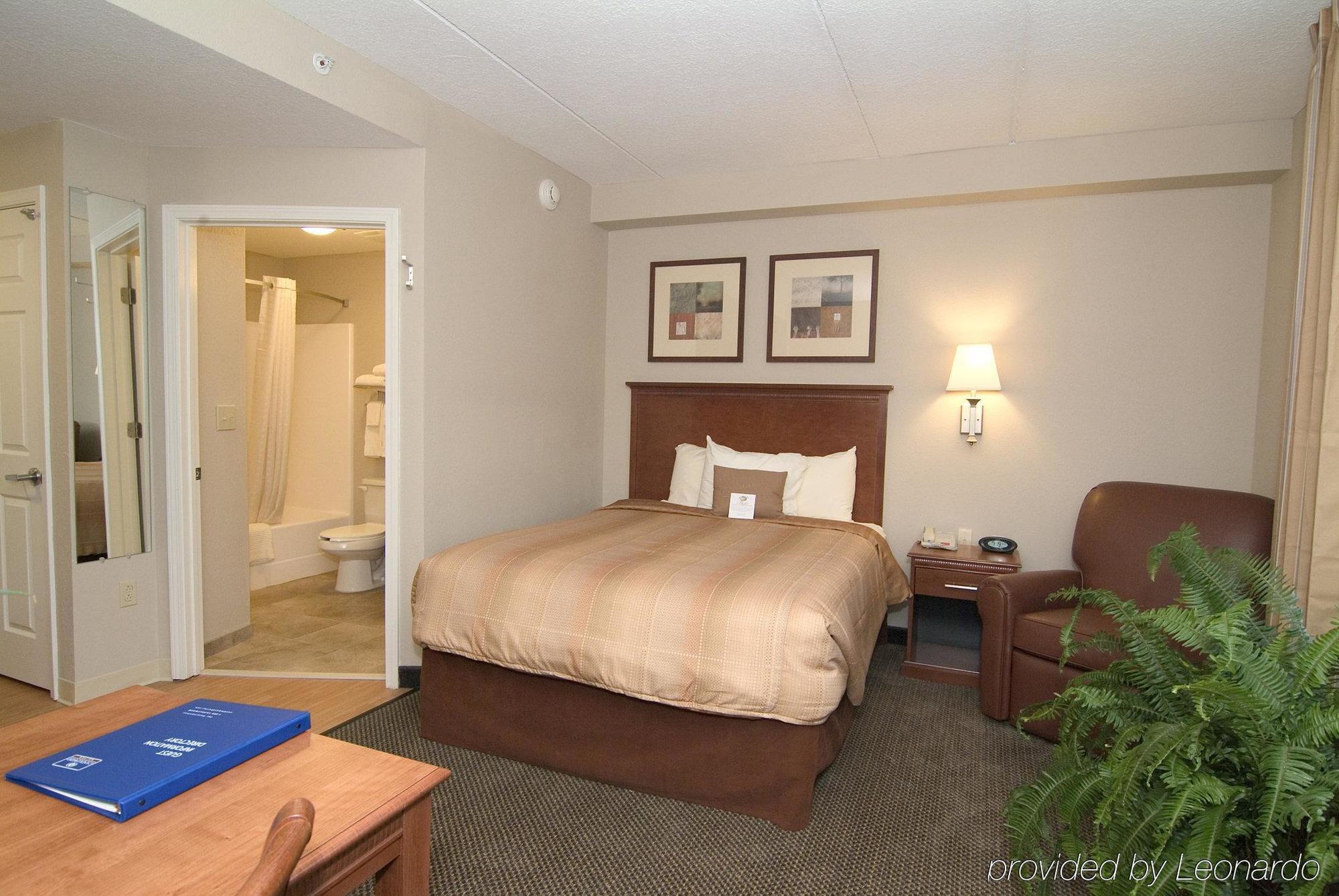 Candlewood Suites - Bluffton-Hilton Head By Ihg Pokój zdjęcie