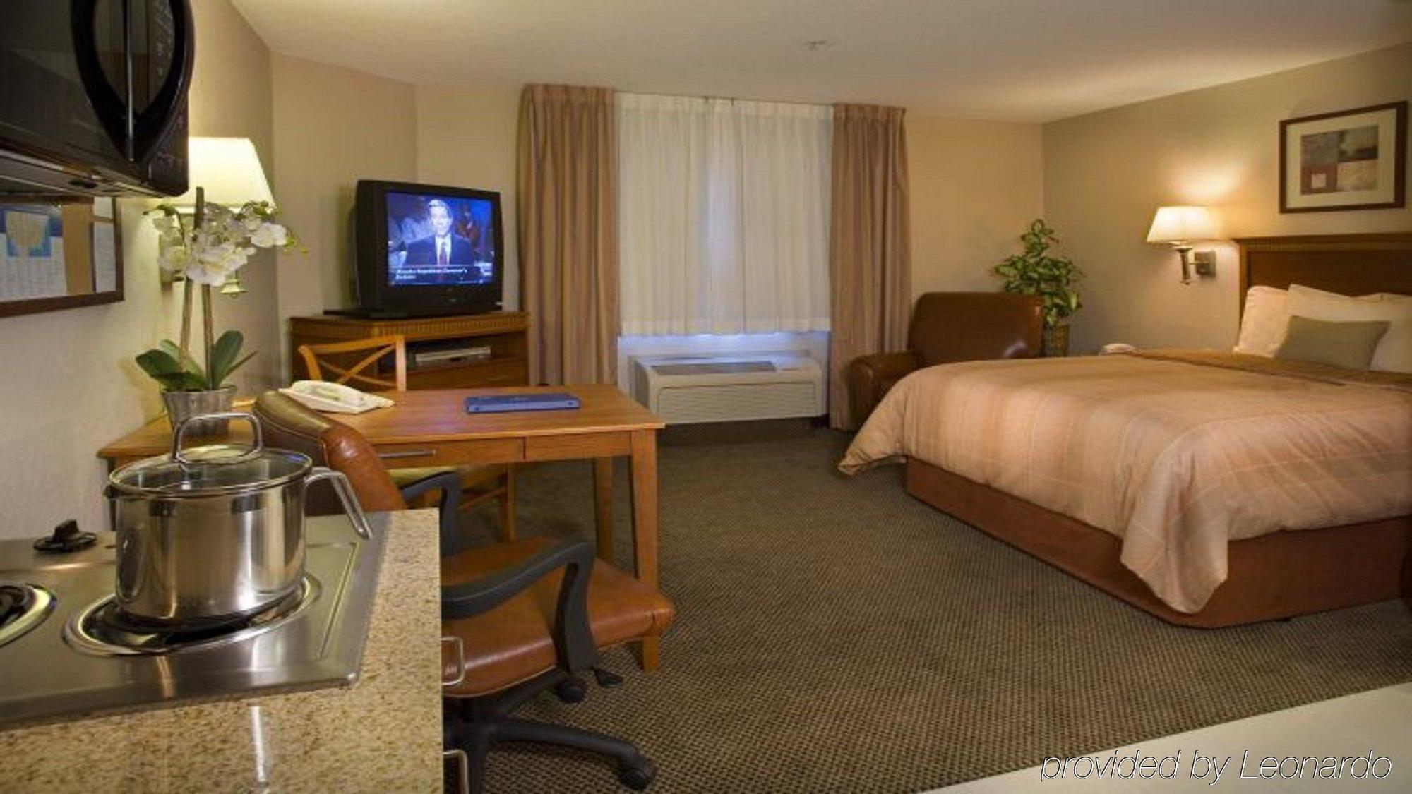 Candlewood Suites - Bluffton-Hilton Head By Ihg Pokój zdjęcie