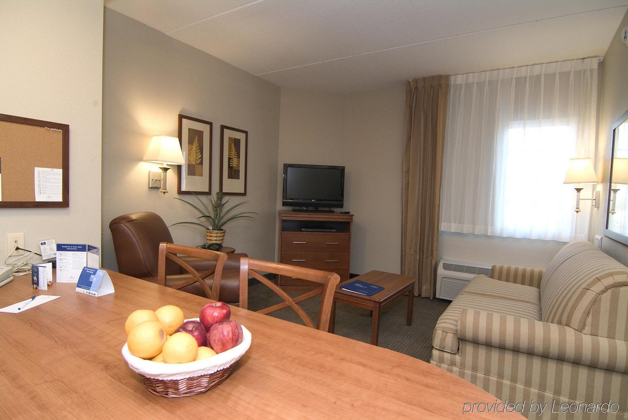 Candlewood Suites - Bluffton-Hilton Head By Ihg Pokój zdjęcie