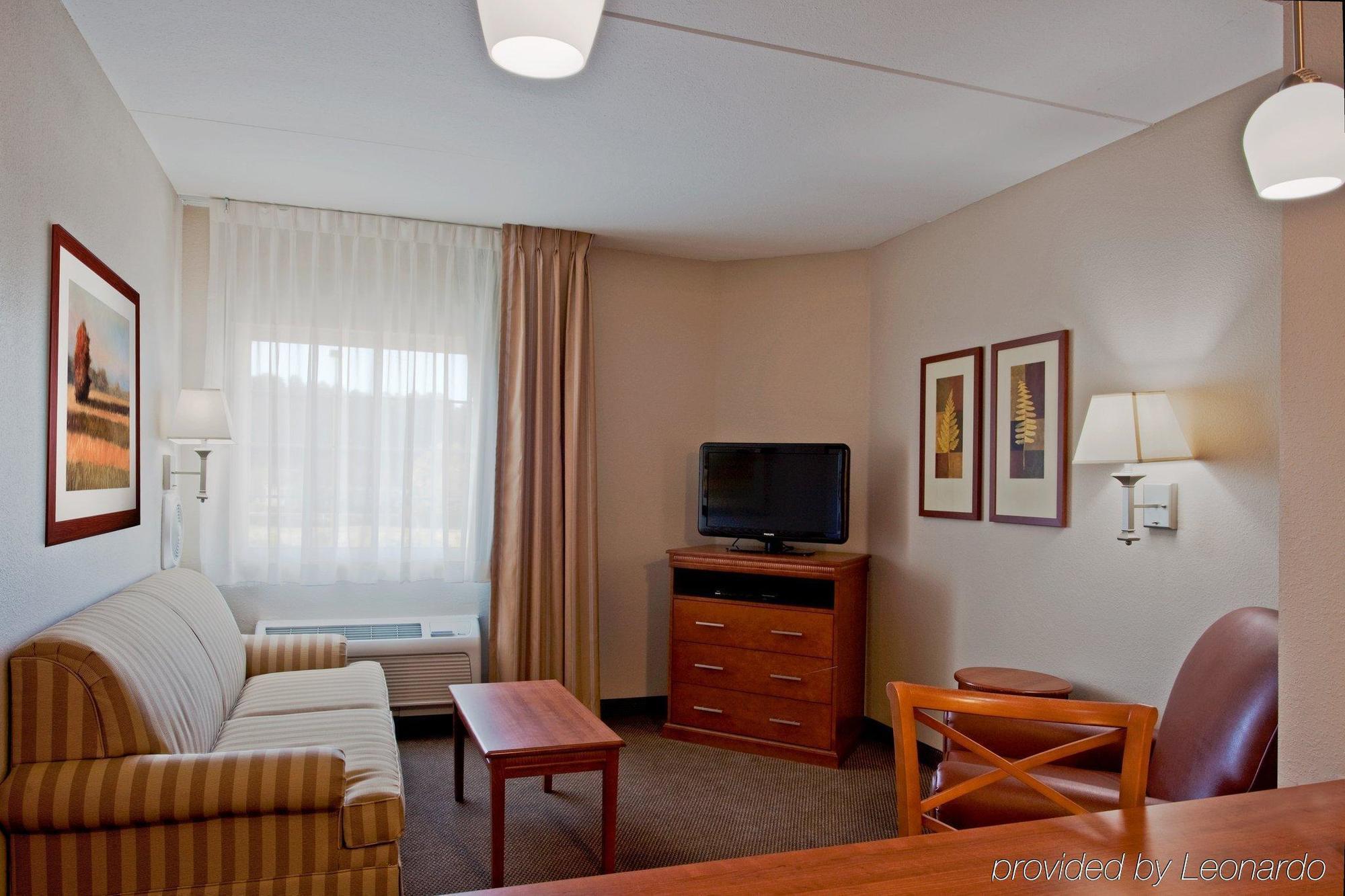 Candlewood Suites - Bluffton-Hilton Head By Ihg Pokój zdjęcie