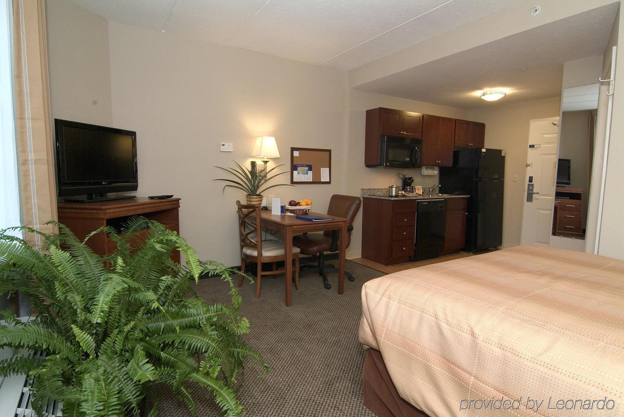 Candlewood Suites - Bluffton-Hilton Head By Ihg Pokój zdjęcie