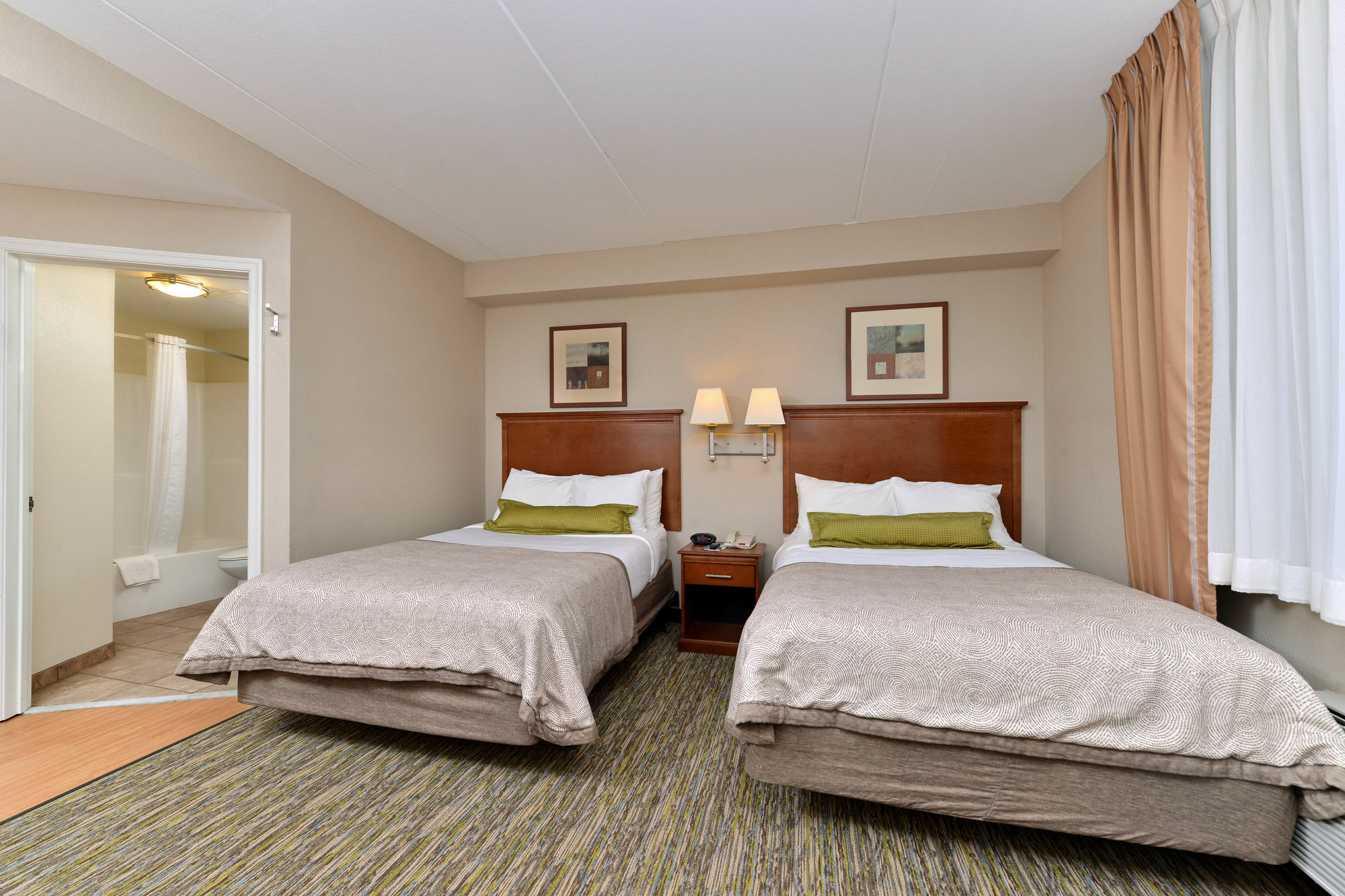 Candlewood Suites - Bluffton-Hilton Head By Ihg Zewnętrze zdjęcie