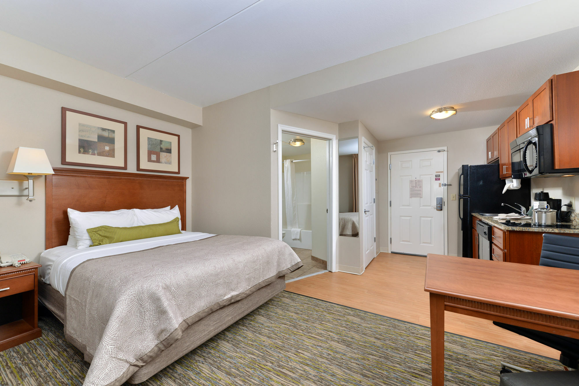 Candlewood Suites - Bluffton-Hilton Head By Ihg Zewnętrze zdjęcie