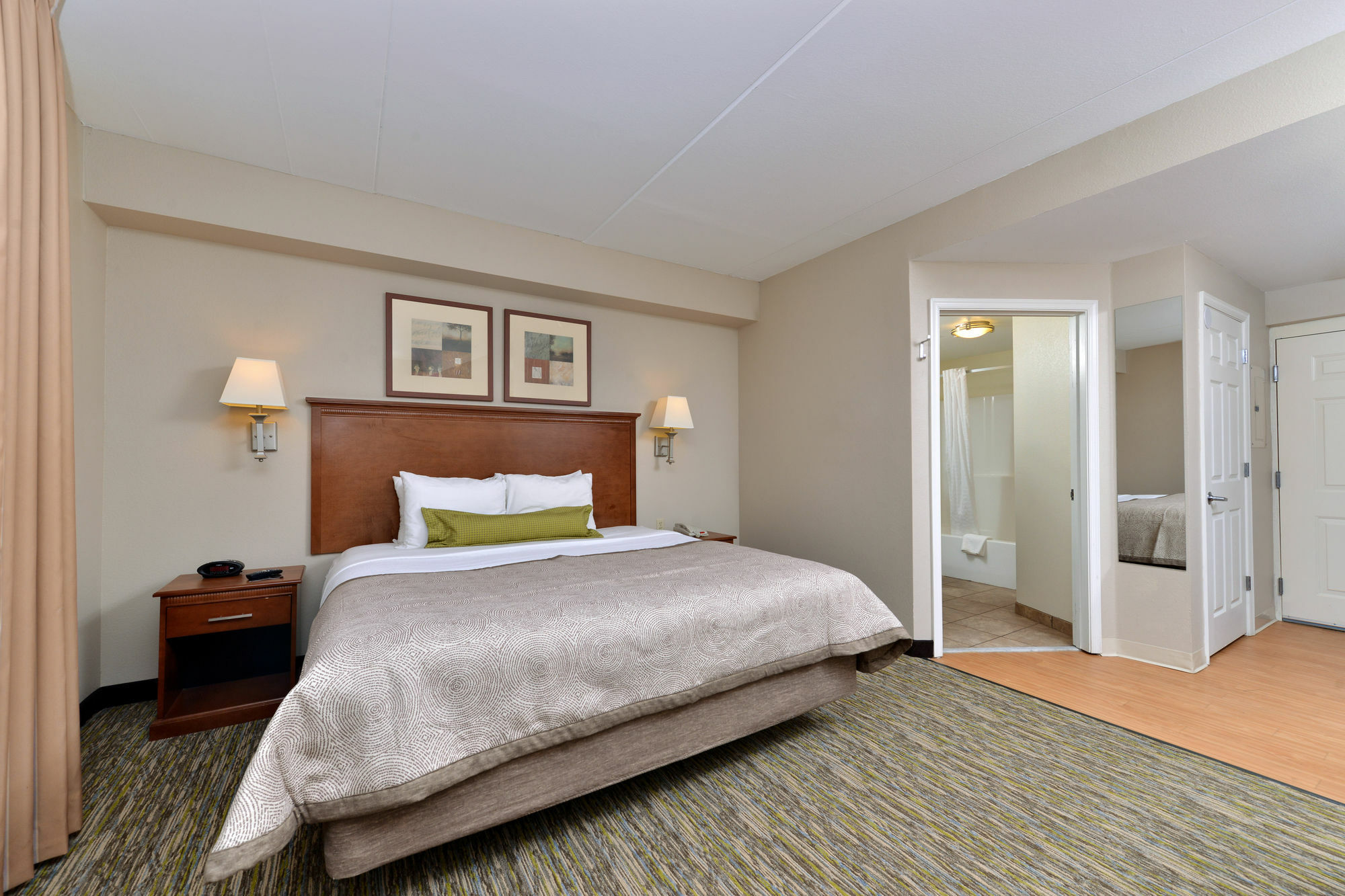 Candlewood Suites - Bluffton-Hilton Head By Ihg Zewnętrze zdjęcie