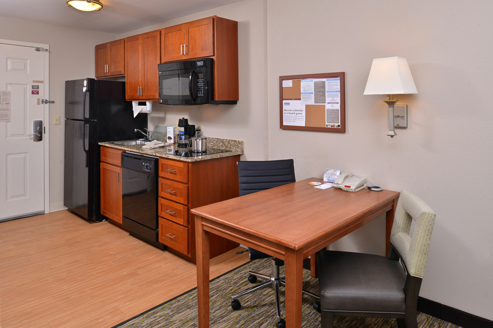 Candlewood Suites - Bluffton-Hilton Head By Ihg Zewnętrze zdjęcie