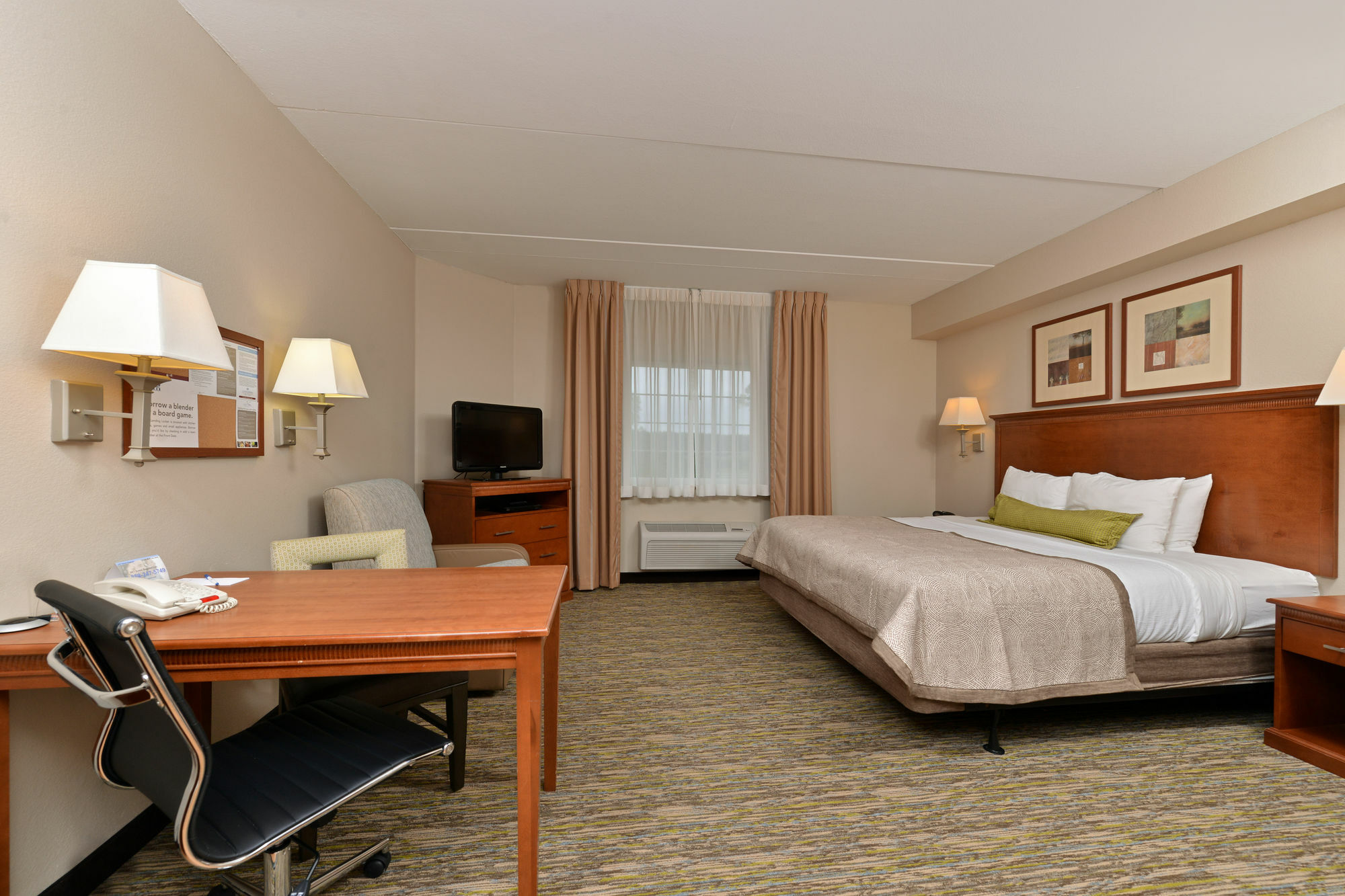 Candlewood Suites - Bluffton-Hilton Head By Ihg Zewnętrze zdjęcie
