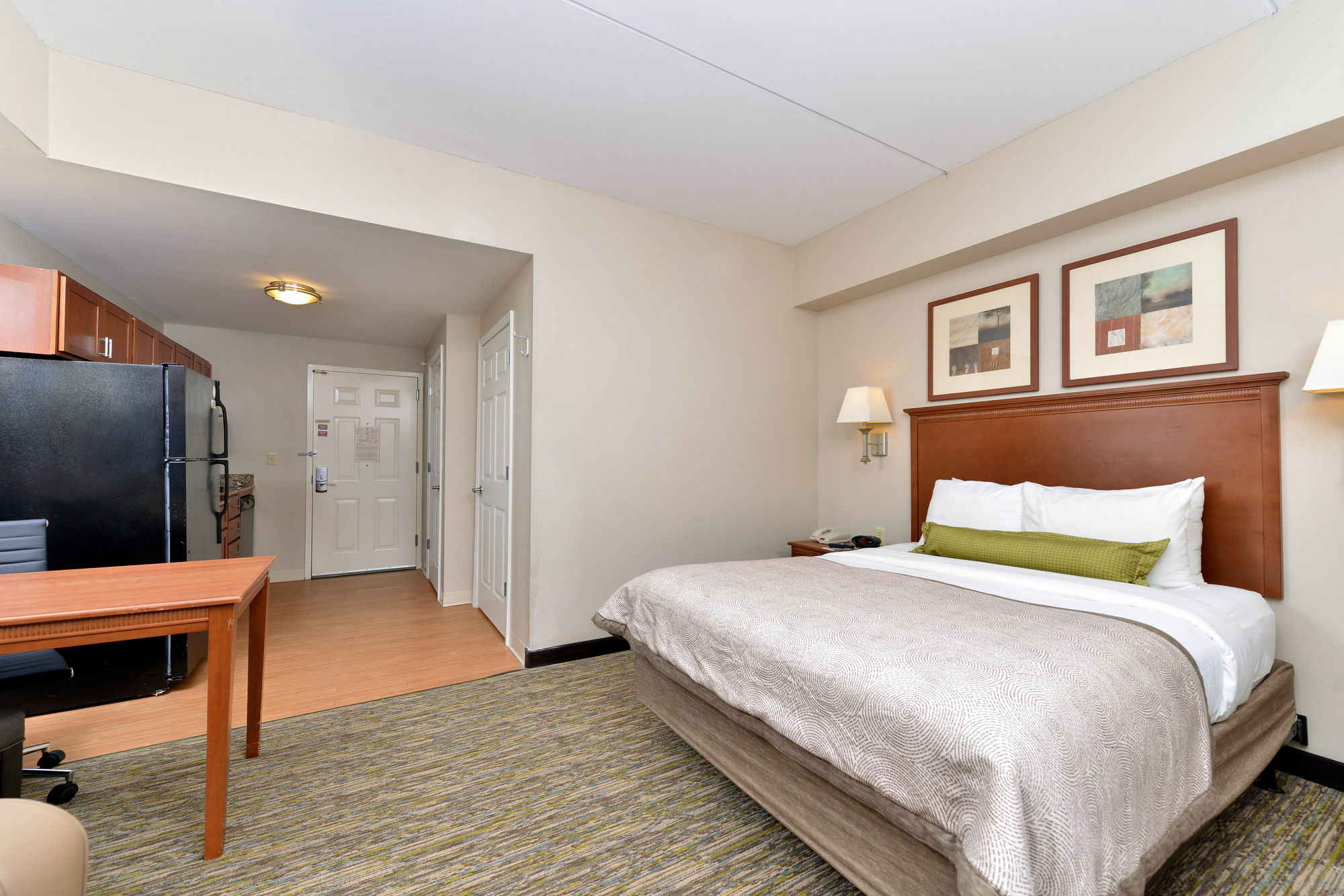 Candlewood Suites - Bluffton-Hilton Head By Ihg Zewnętrze zdjęcie