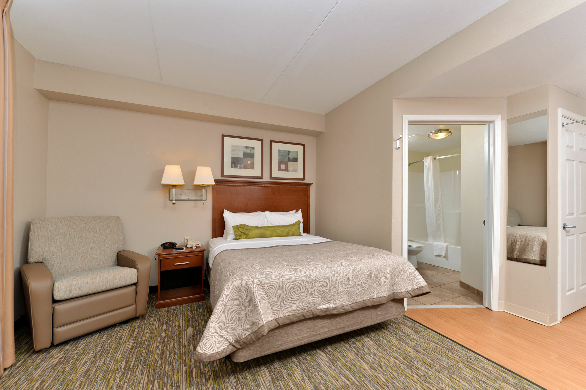 Candlewood Suites - Bluffton-Hilton Head By Ihg Zewnętrze zdjęcie