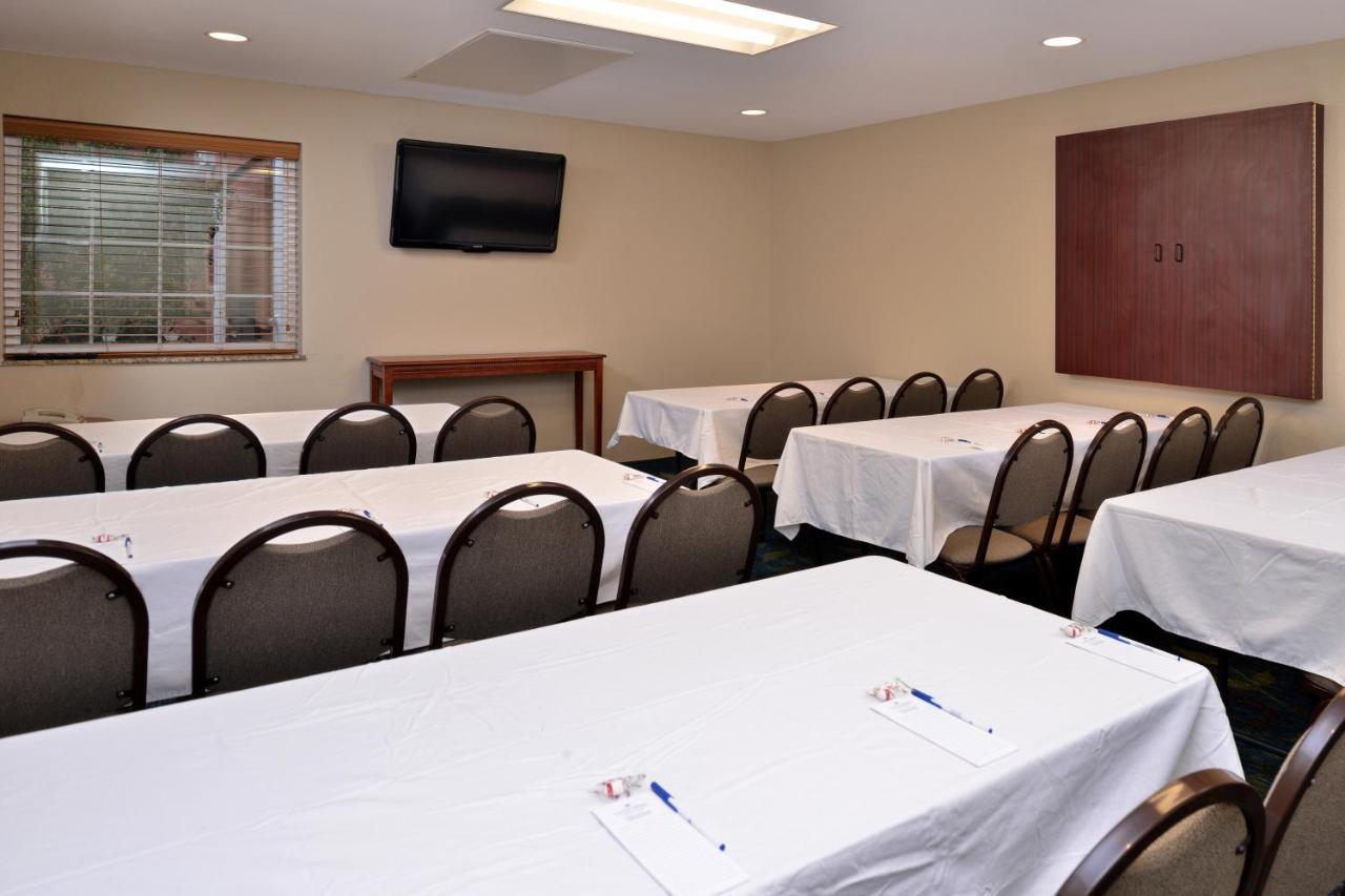 Candlewood Suites - Bluffton-Hilton Head By Ihg Zewnętrze zdjęcie